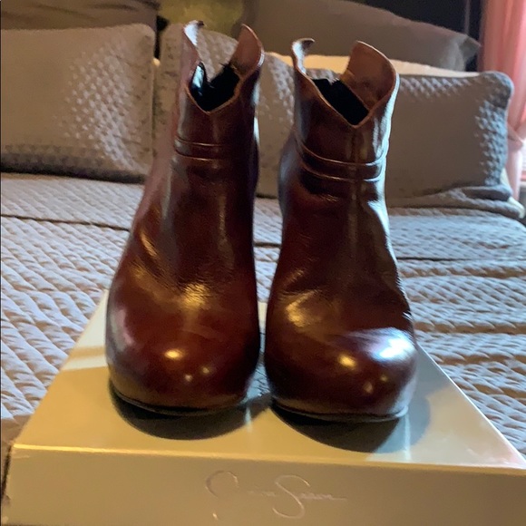 Booties - Picture 2 of 10